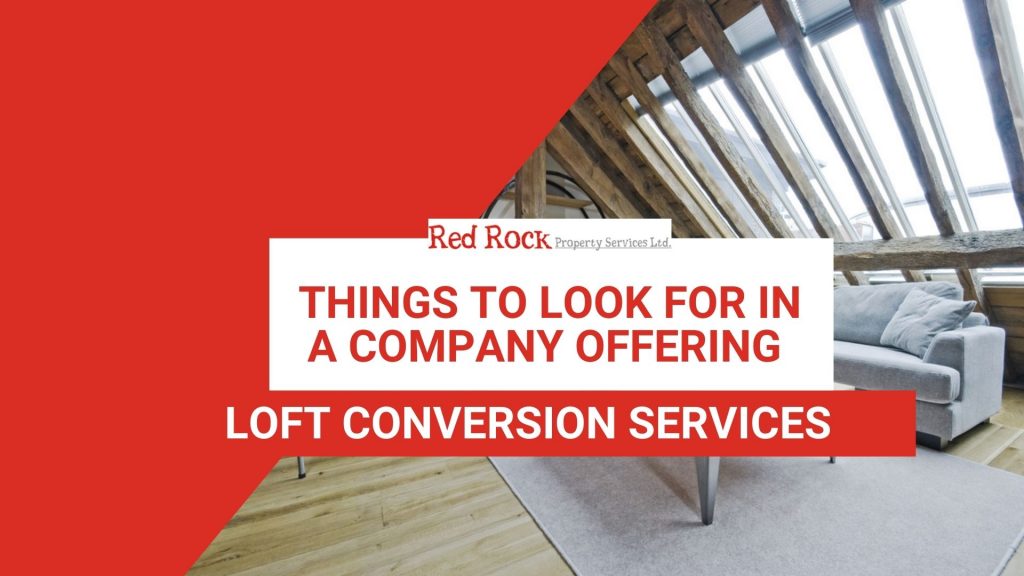 Loft Conversion Services